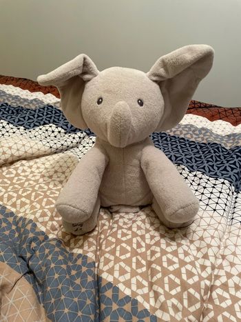 Flappy l’éléphant