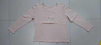 Tshirt manche longue