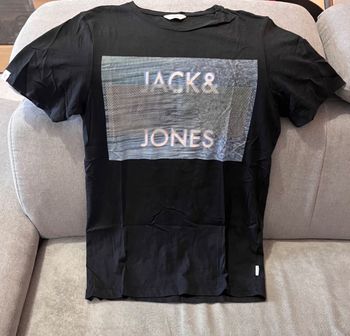 T-shirt jack & jones