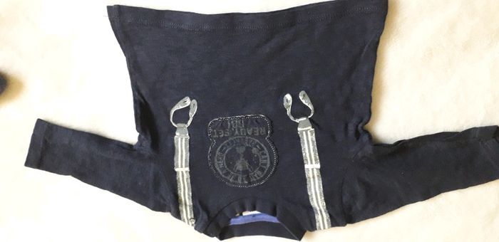 Ensemble 1 mois - photo numéro 5