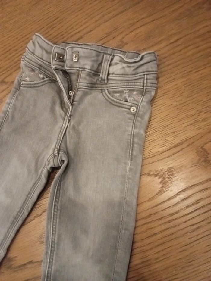 Jean skinny - photo numéro 4