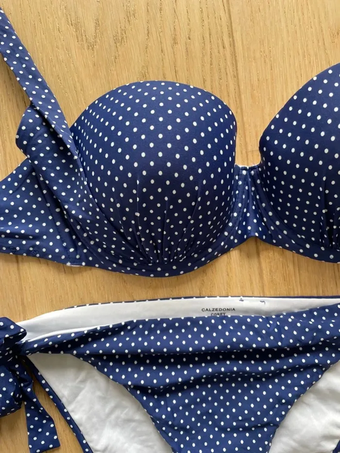 Bikini neuf Calzedonia - photo numéro 2