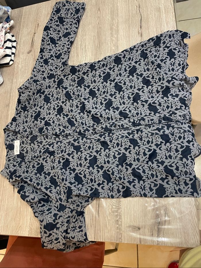 Chemise