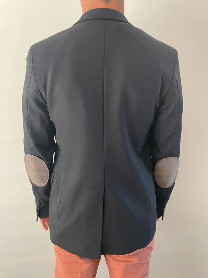 Veste costume - photo numéro 2