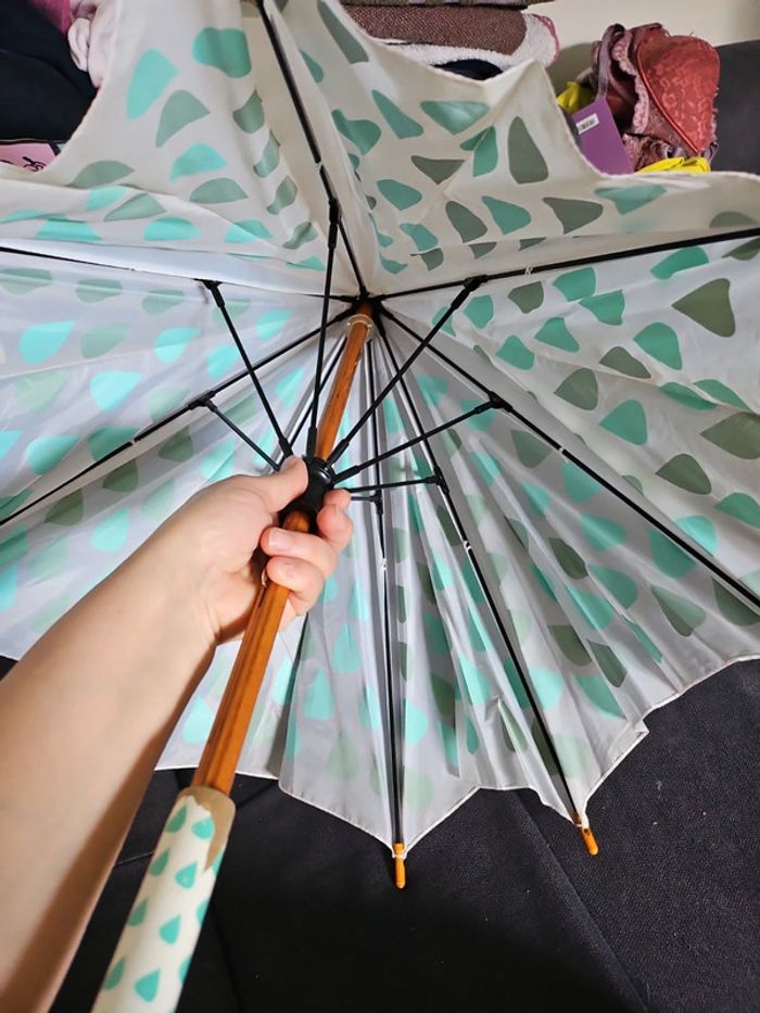 Ombrelle vilac - photo numéro 2