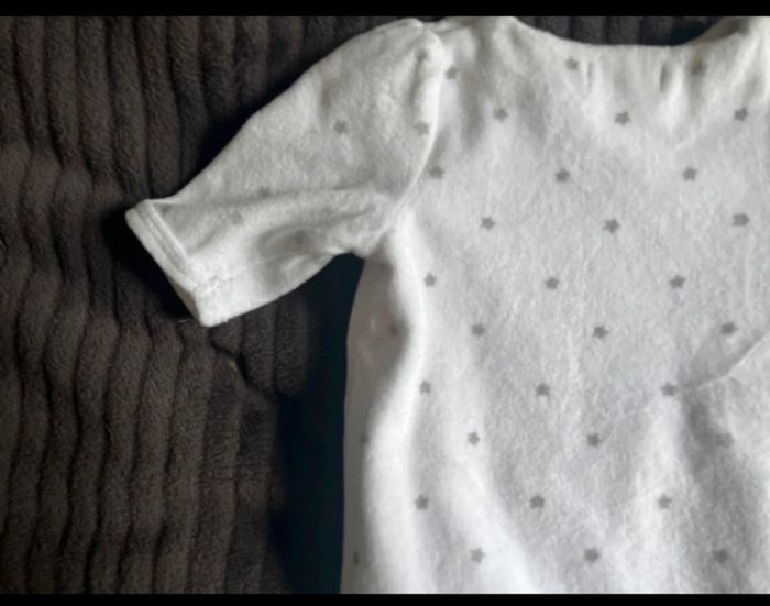 Pyjamas - photo numéro 7