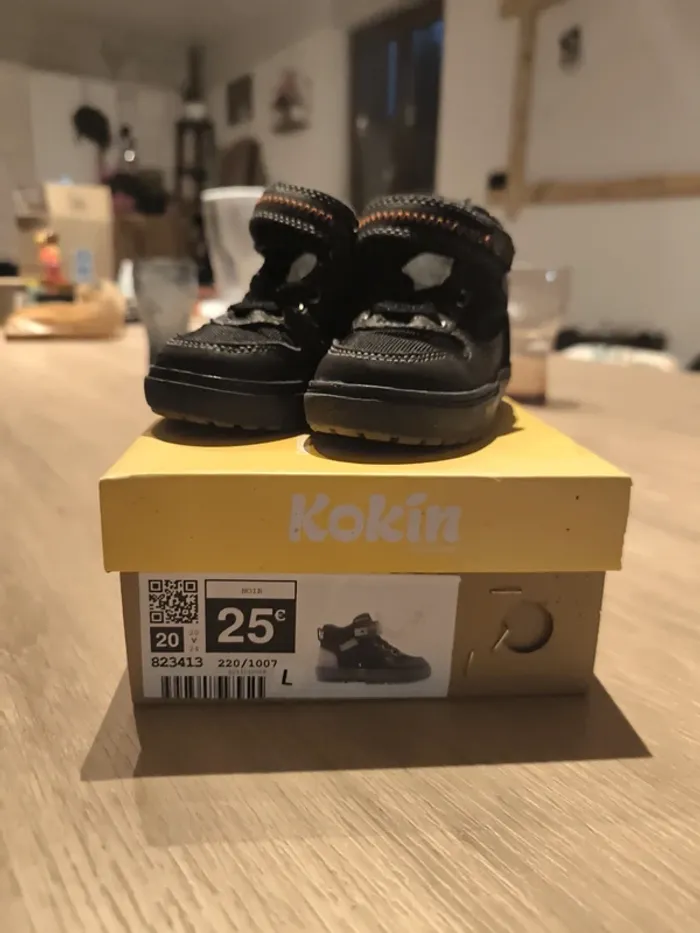 Bottines