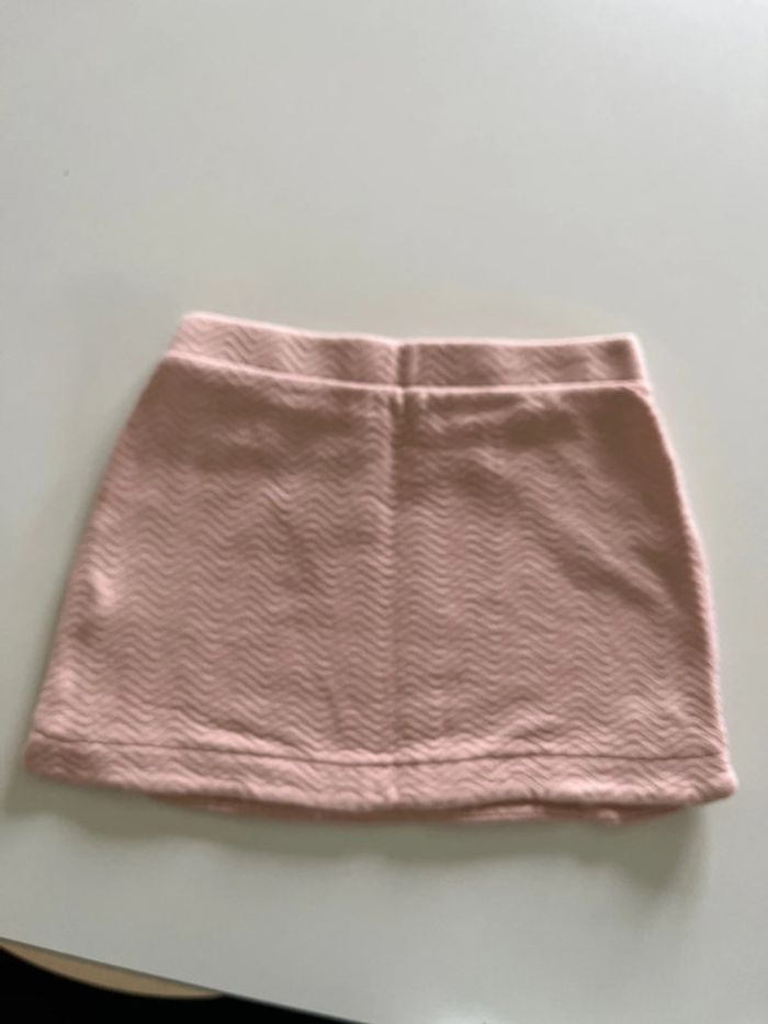 Jupe fille 8 ans kiabi - photo numéro 4