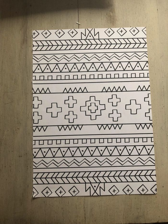 lot de 3 coloriages neufs - photo numéro 4