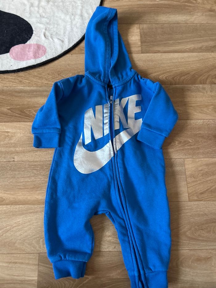 Combi Nike