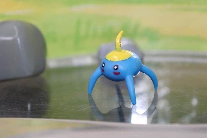 Pokemon Arakdo - photo numéro 3