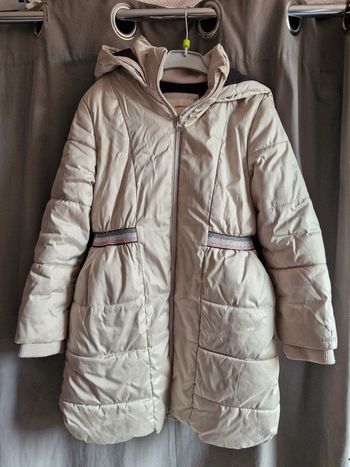 Manteau Catimini