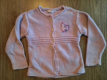 Gilet