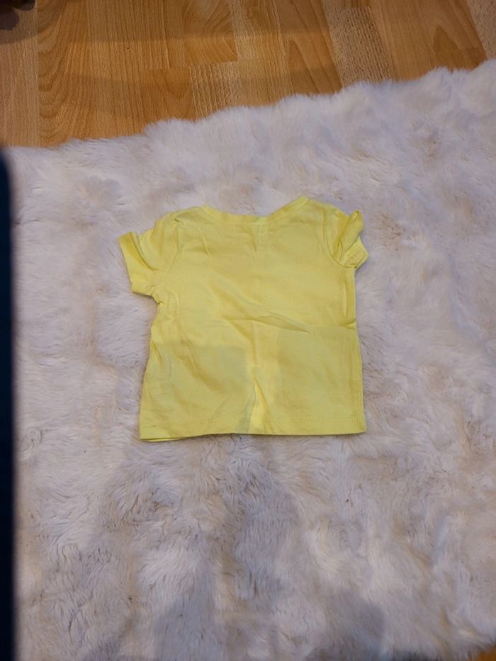 Tee shirt tracteur 🚜 - photo numéro 2