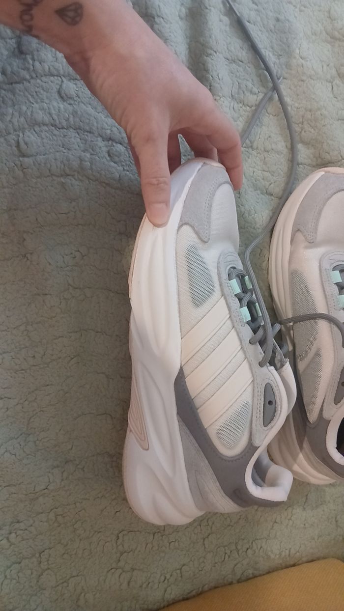 Speakers ozelle adidas - photo numéro 2