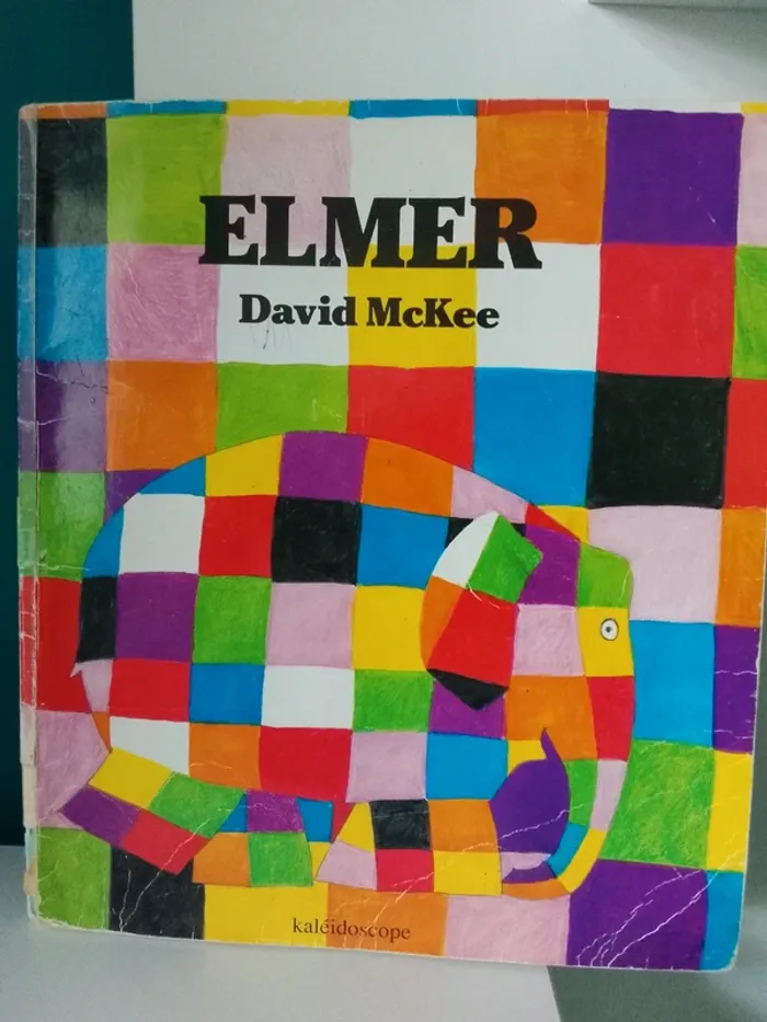 Elmer et les baleines - photo numéro 15