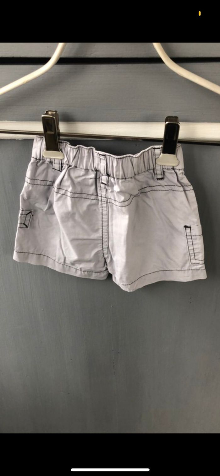 Short - photo numéro 2