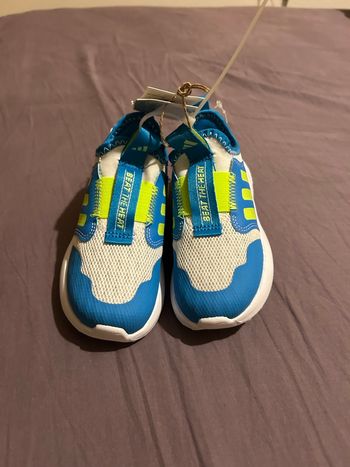 Baskets adidas cloudfoam 