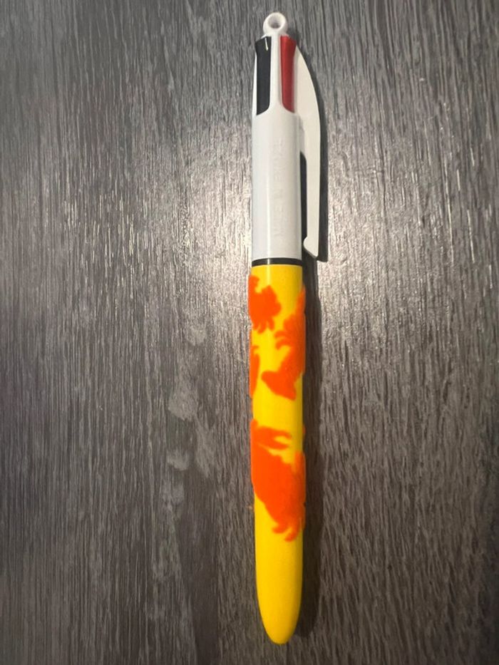 Stylo Bic - photo numéro 2