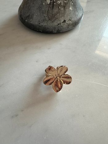 Bague fantaisie