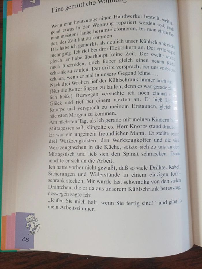 Lesefuchs II Klasse 3 - photo numéro 5