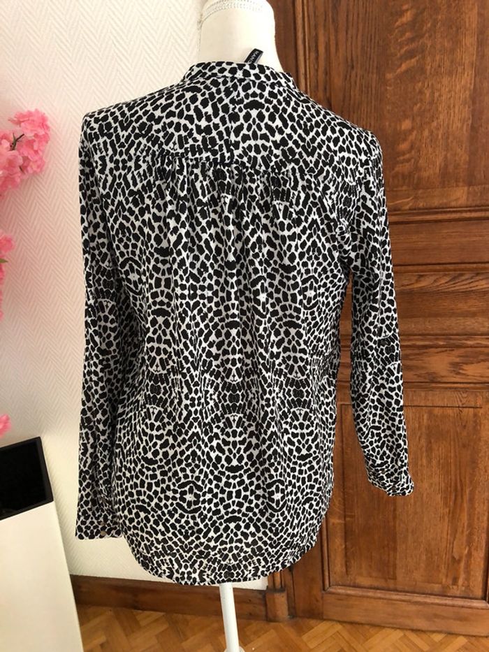Chemise Mango taille S - photo numéro 5