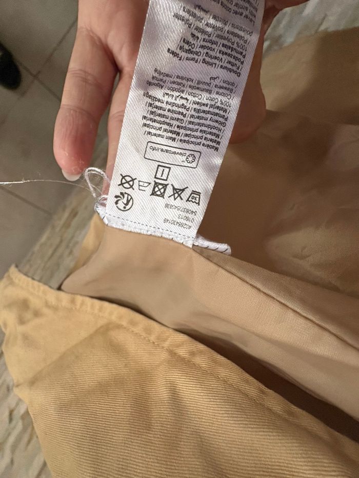 Manteau habillé - photo numéro 6