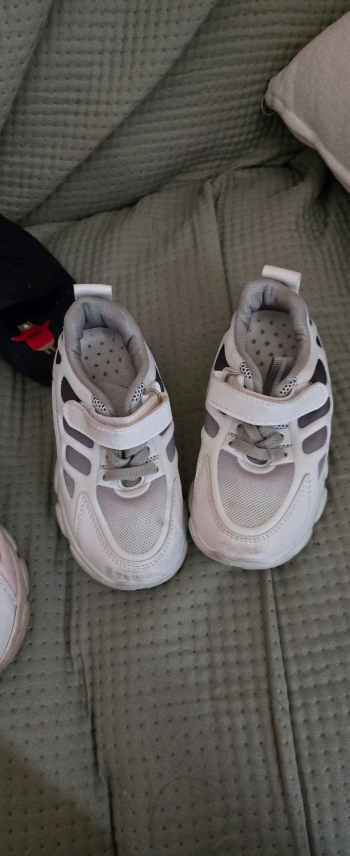 3 paires 26 - photo numéro 3