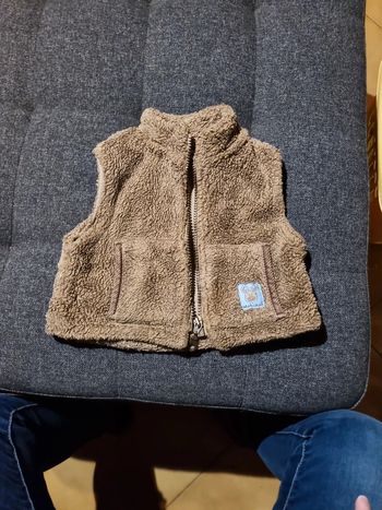Manteau enfant