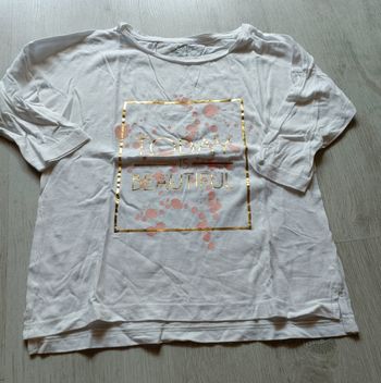 Manche mi long fille