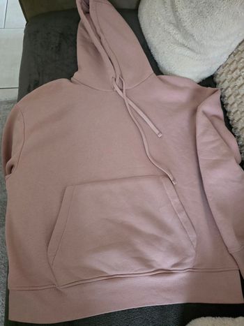 Sweat  zara taille m  mixte