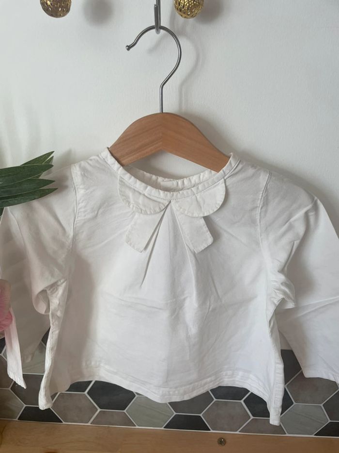 Blouse Jacadi 86 cm - photo numéro 2