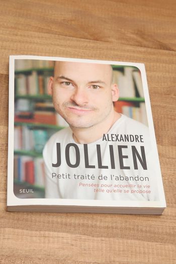 Petit traité de l'abandon