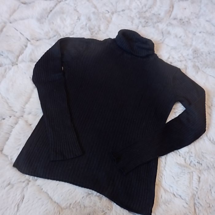 Lot de 2 sous pull 5 ans 🌹 Dpam 🌹 très bon état - photo numéro 7