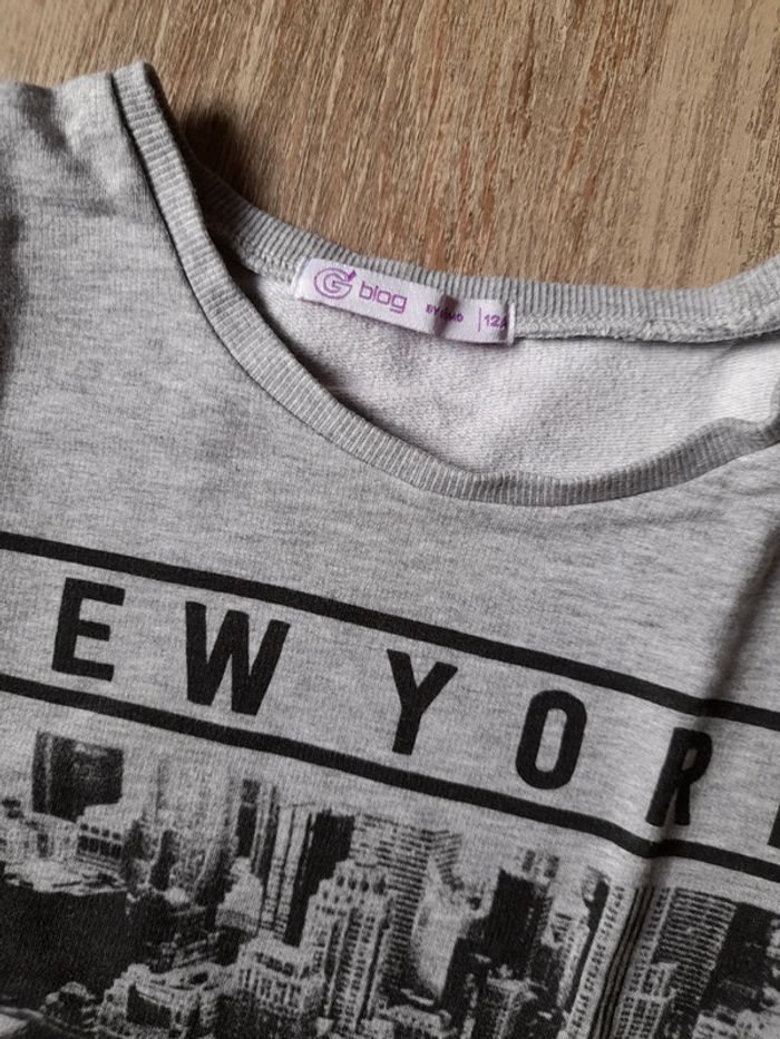 Pull 12 ans - photo numéro 2