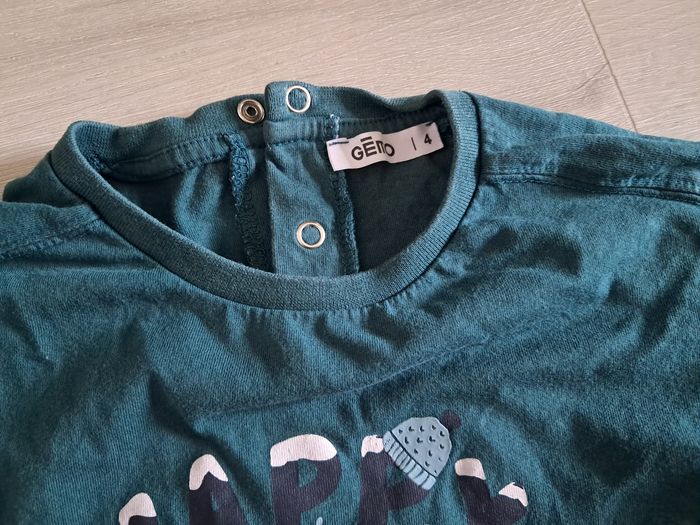 T-shirt - photo numéro 2