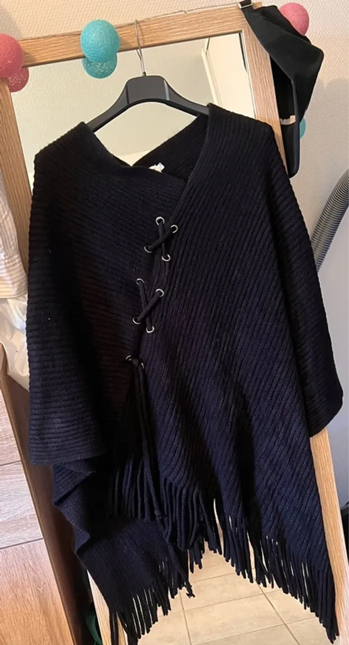 Poncho