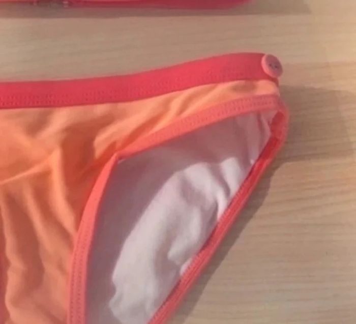 Maillot de bain Cyrillus 4 ans neuf - photo numéro 2