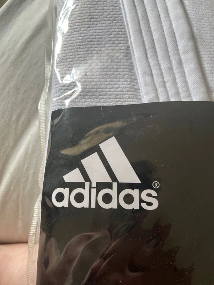 Kimono adulte femme adidas neuf - photo numéro 4