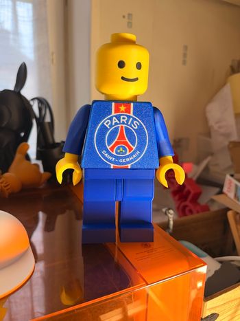 Lego PSG 20cm 