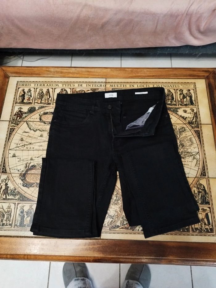 Jean jules regular