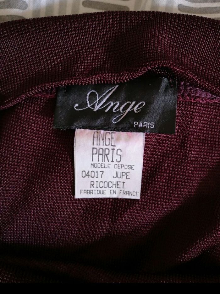 Jupe française - photo numéro 2