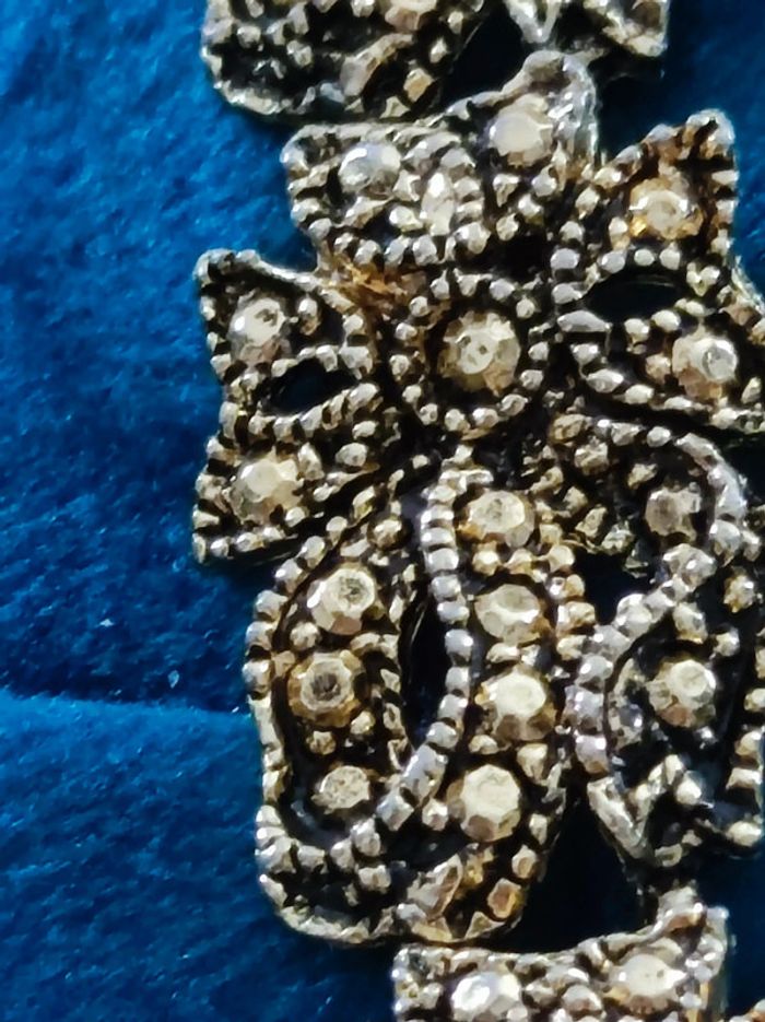 Bracelet noeuds - photo numéro 7