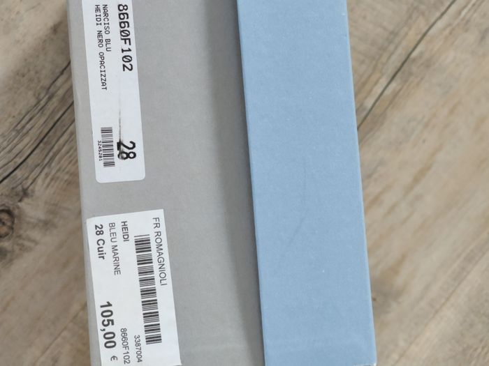 Bottines - photo numéro 3