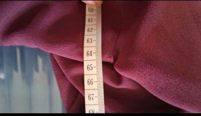 Jolie blouse Mim taille 48/50 - photo numéro 5