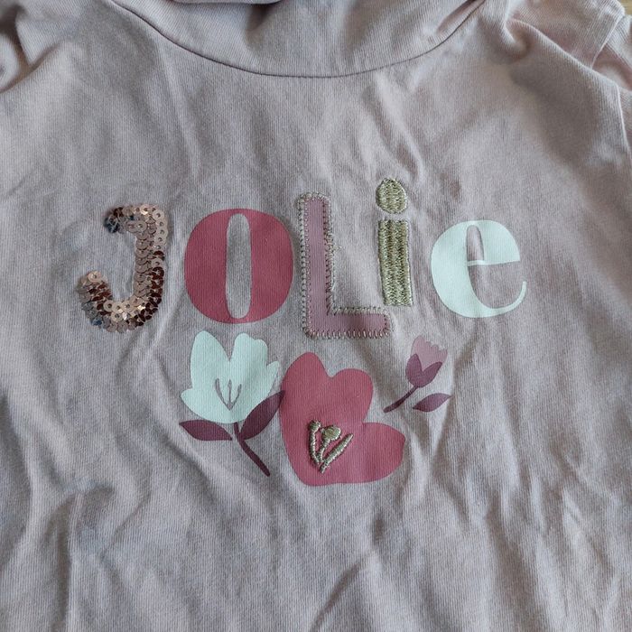 Lot de 5 vêtements fille 3 ans - photo numéro 4