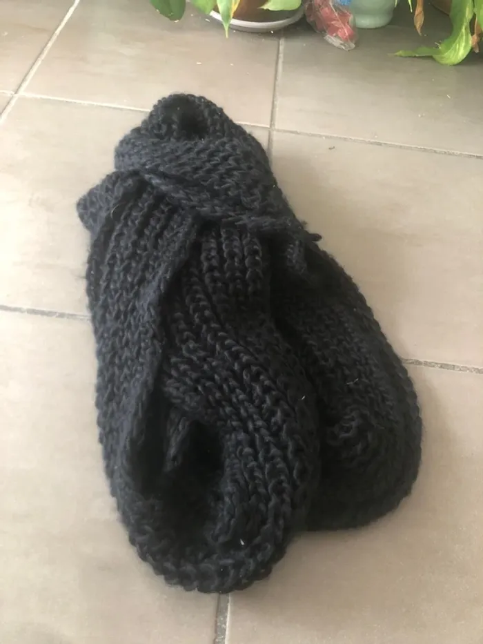 Lot d’echarpe 🧣 - photo numéro 6