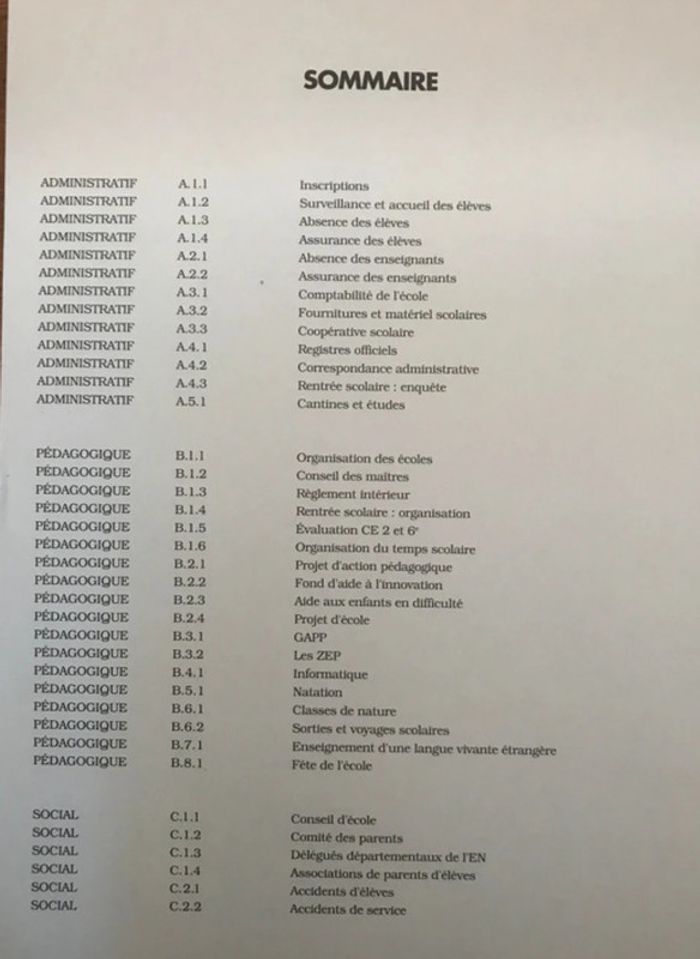 La Direction d’école au quotidien - MDI - photo numéro 2
