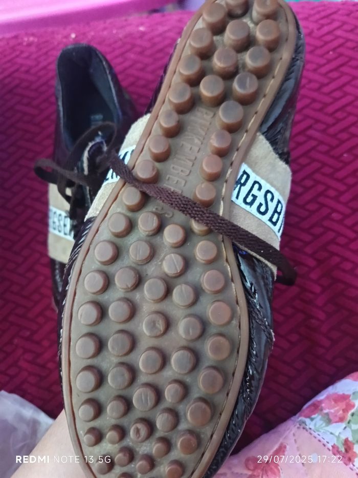 Chaussure 38/39 - photo numéro 2
