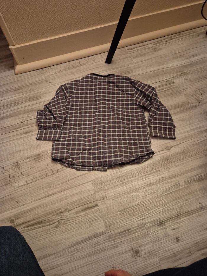 Chemise 3ans - photo numéro 4